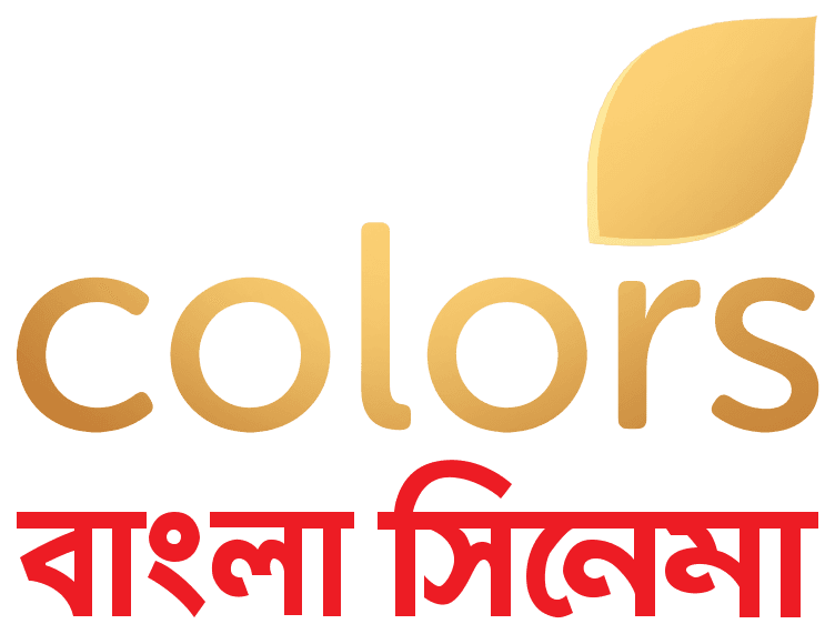 Colors Bangla Cinema logo