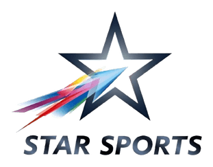Star Sports logo
