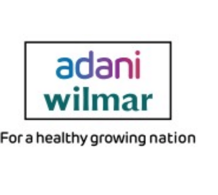 Adani Wilmar logo