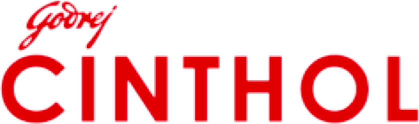 Godrej Cinthol logo