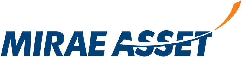 Mirae Asset MF logo