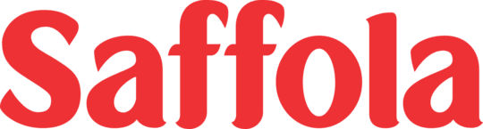Saffola SOYA logo