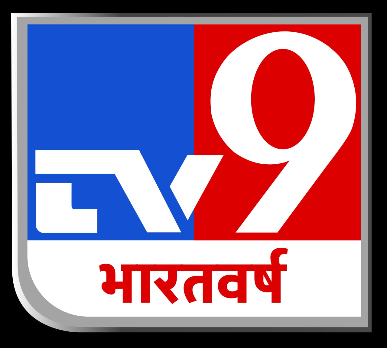 TV9 Bharatvarsh logo